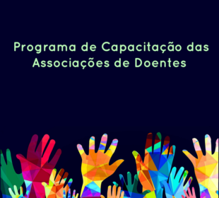 Capacitação de Associações de Doentes