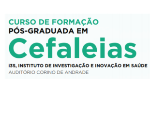 I Formação em Cefaleias