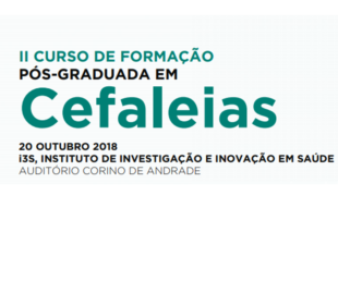 II Formação em Cefaleias