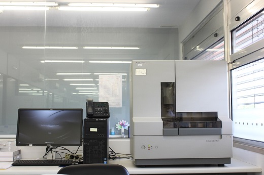 Sequenciador ABI 3130XL